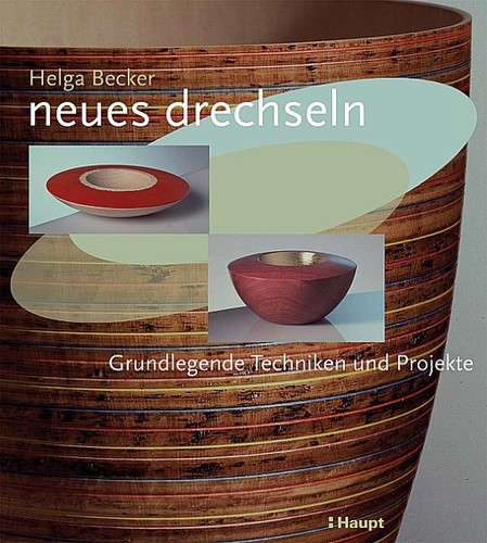 Neues drechseln helga - neues,