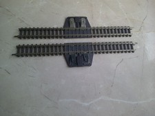 2 Anschlußgleise 8590 / 110mm