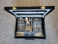 Besteckkoffer SBS Solingen