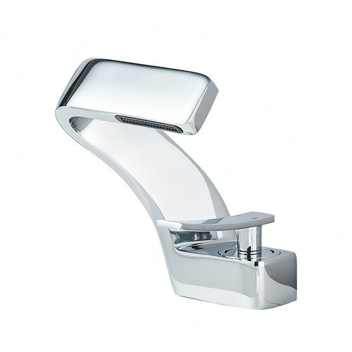 Chrom wasserhahn bad - chrom,