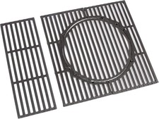 GFTIME Grillrost 41,5 x 59 cm