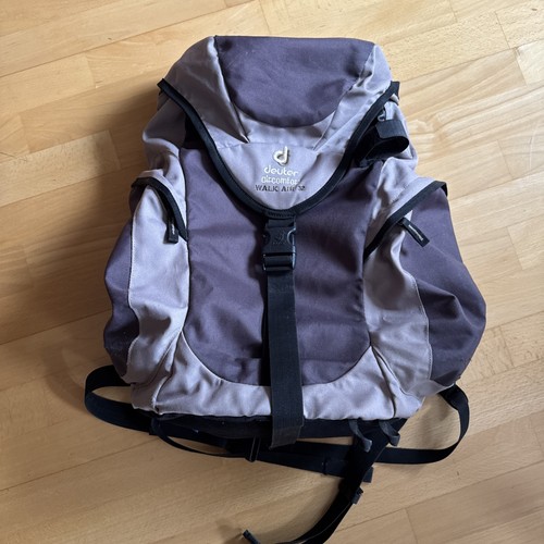 Deuter air comfort - comfort, 32