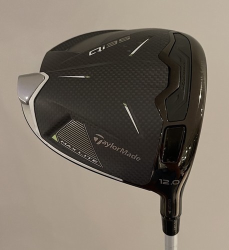Taylor made max lite - taylor, 35