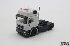 Herpa MAN F2000 Zugmaschine 2a