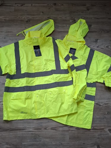 Warnjacke sicherheitsjacke - sicherheitsjacke, /