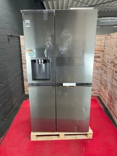 LG GSJV51PZTE Side-by-Side Door-in-Door NoFrost multiAirflow-System IceMaker