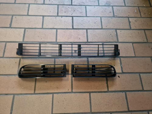 Gitter stossstange neu audi - s2,