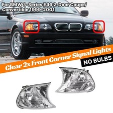 2X Frontblinker Blinker für