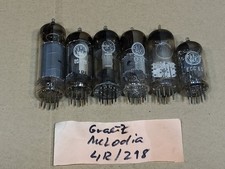 Röhrenradio Graetz Musica