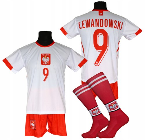 Lewandowski fußballtrikot - lewandowski,