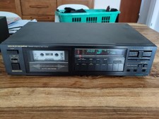 Marantz SD 460 Cassette Deck