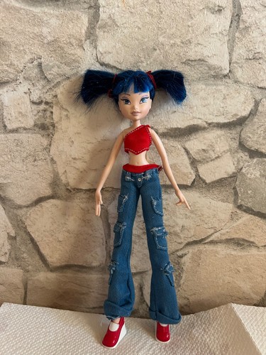 Winx club musa - musa, &