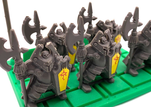 Claymore saga yggdars - claymore,