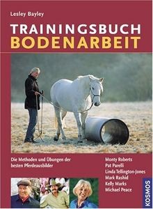 Trainingsbuch bodenarbeit die - trainingsbuch,