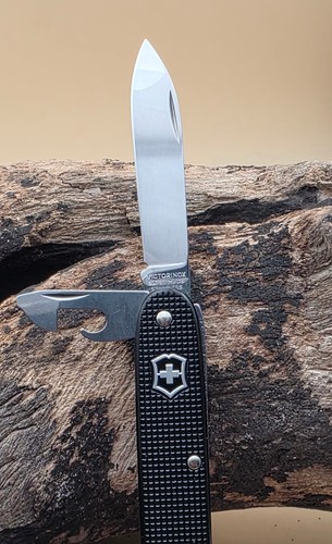 Victorinox alox pioneer in - victorinox,