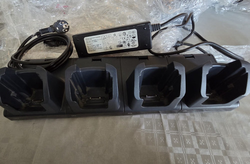 Intermec ladestation 1002uu04 - intermec,