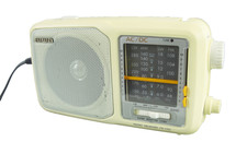 Tragbares Radio (FM/LW/MW/SW)