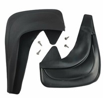 Schmutzfänger spritzschutz - 2x,