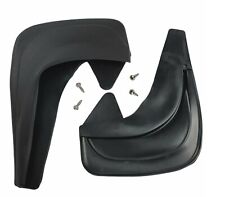 2x Schmutzfänger Spritzschutz