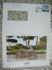 Garpa April 2021 70 Cent