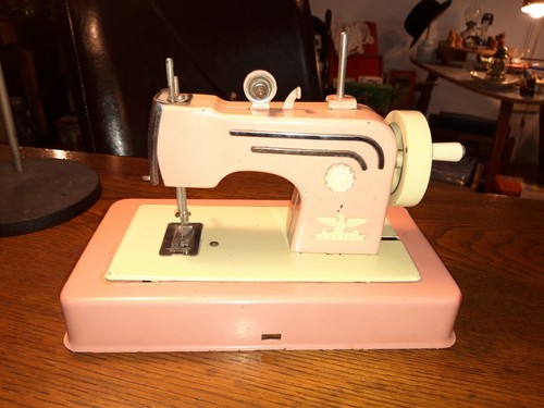 Casige kindernähmaschine - casige,