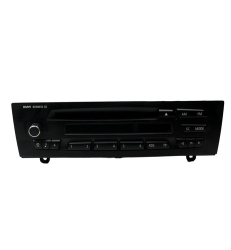 Original bmw autoradio - bmw,
