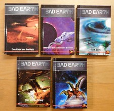 M08 | BAD EARTH | Band 7 bis