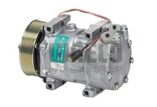 Waeco Kompressor Klimaanlage