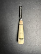 Professionelle Stechbeitel