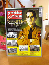 Geschichte & Wissen Nr. 21