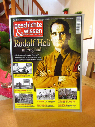 Geschichte wissen 21 - wissen,
