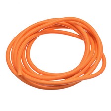 Naturlatex-Gummischlauch,3mm