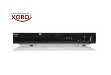 Xoro hsd 8470 mpeg - hsd, mpeg-4