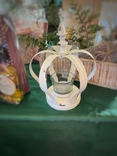 Chic Antique Teelichthalter