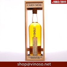 Teaninich 28 yo Càrn Mòr