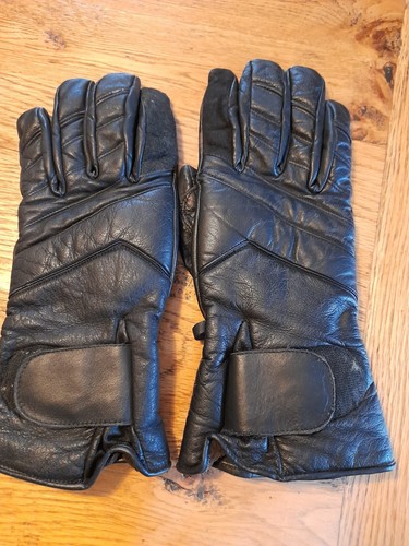 Motorradhandschuhe leder - motorradhandschuhe,