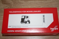 Herpa 084949 - 1/87 Scania