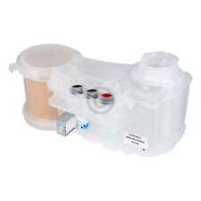 Salzbehälter Whirlpool