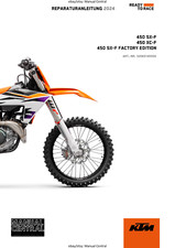 GERMAN LANGUAGE - KTM 2024-