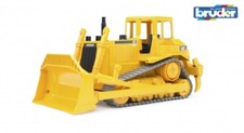 Bruder 02422 cat - cat, caterpillar