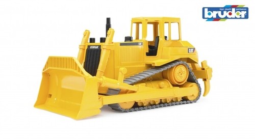 Bruder 02422 cat caterpillar - bruder,