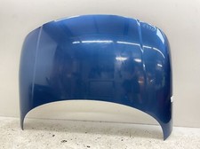 Motorhaube Audi TT Coupe 1.8 T