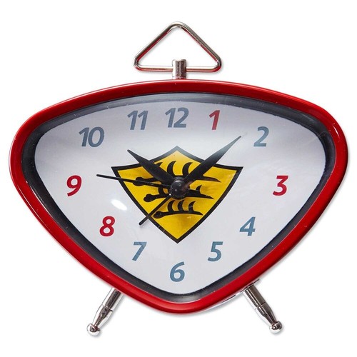 Vfb stuttgart retrowecker rot - stuttgart,