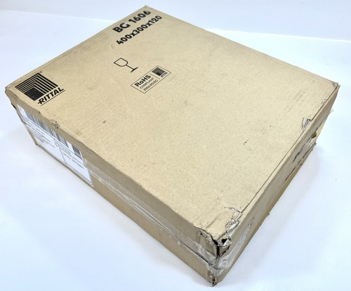Rittal schaltschrank bg1606 - schaltschrank, bg