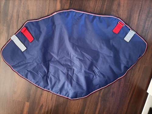 Kavalkade outdoor pferdedecke - outdoor,