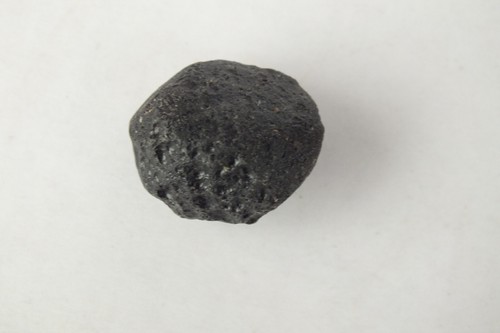 Tektit glasmeteorit schwarz - tektit,
