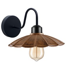 Metall Antik Messing Wand