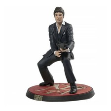 Scarface movie icons statue - movie,