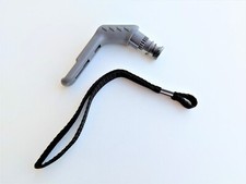 Sicherung Riemen Hacken für Hitachi DS 12DVF3 Akkuschrauber 12V Hitachi Koki