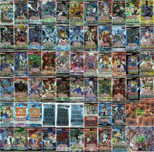 Yu-Gi-Oh! Booster DEUTSCH 65